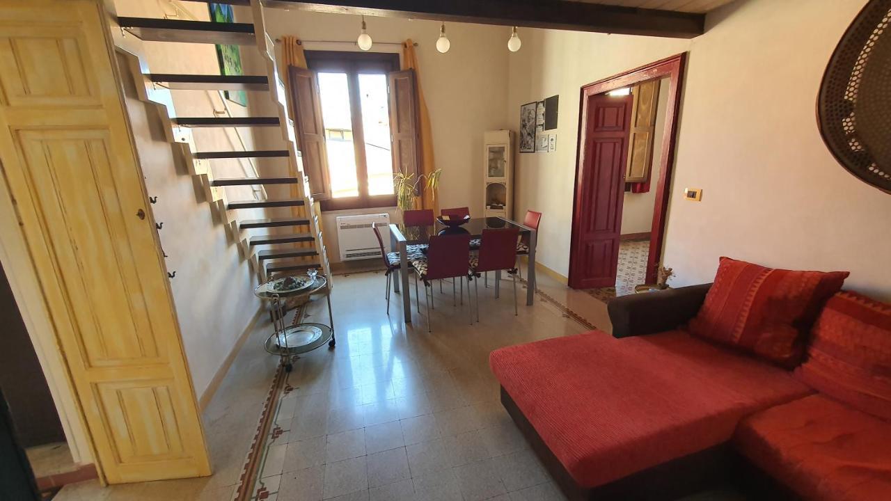Villa Casa Da Enza Avola Exterior foto