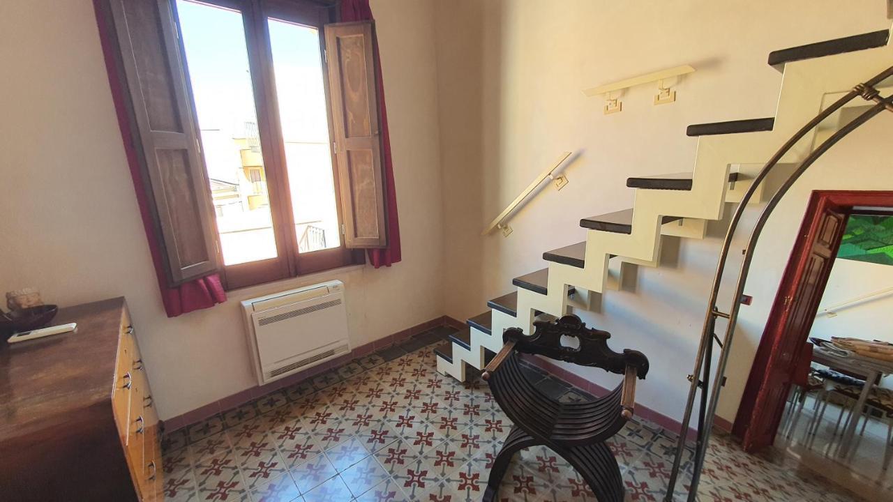 Villa Casa Da Enza Avola Exterior foto